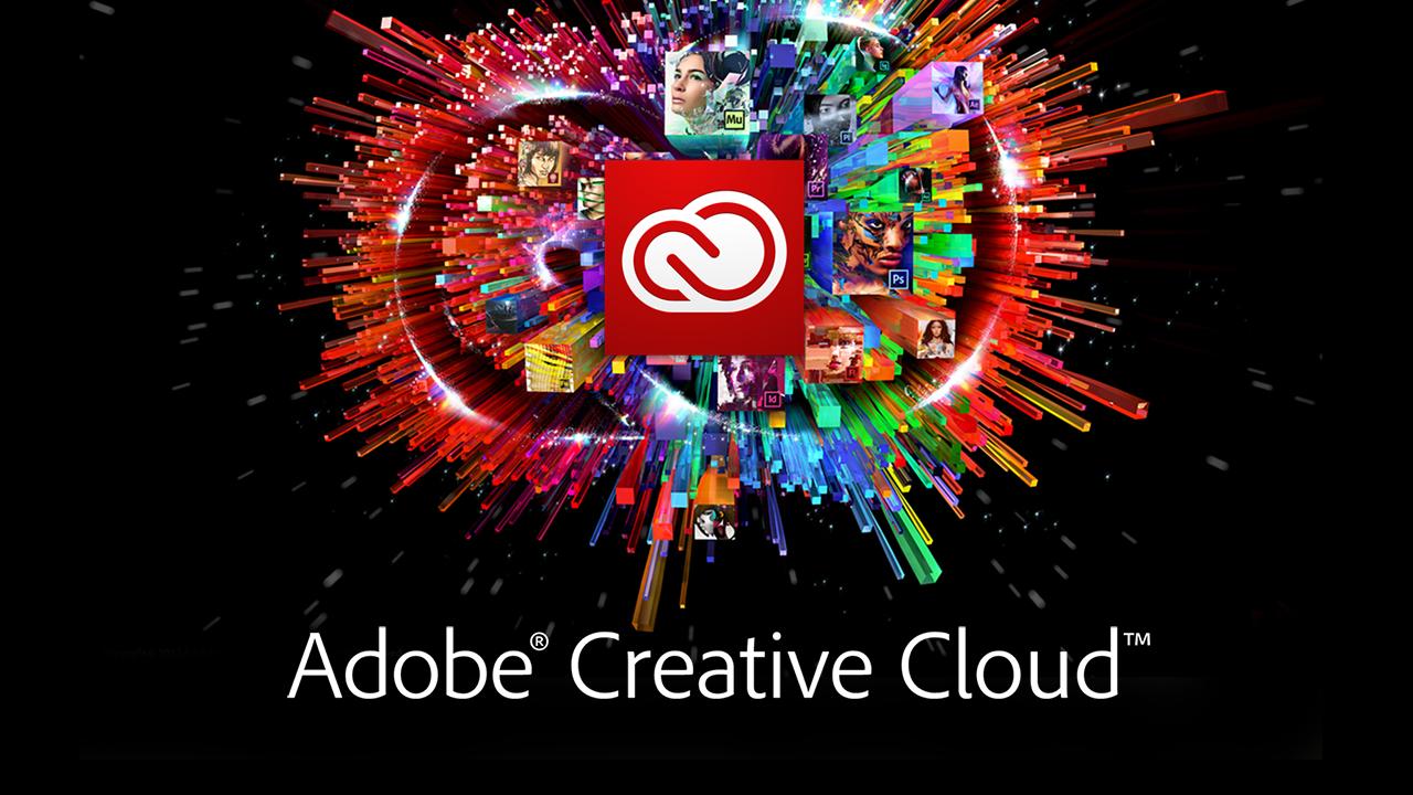 Creative Cloud Download Location Mac