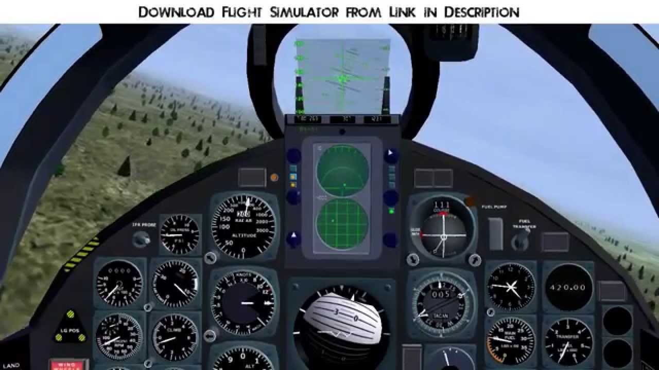 Flight Simulator Mac Free Download